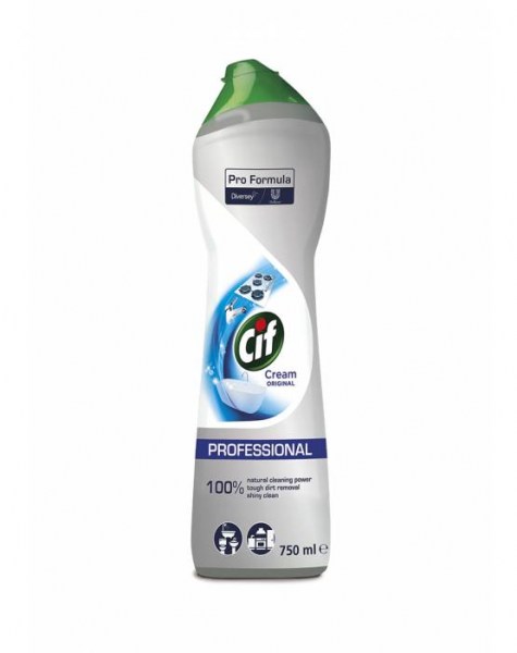 Cif PF súrolókrém
